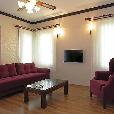 Mercan 3* Akyaka (Mugla)