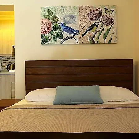 Hotel Mercan Akyaka (Mugla)