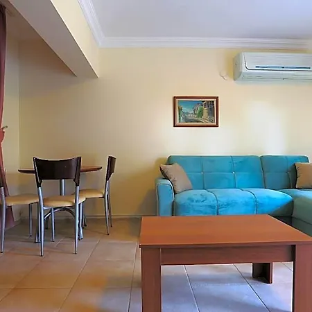 Mercan Hotel 3*