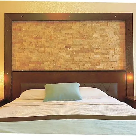 Mercan Hotel Akyaka (Mugla)